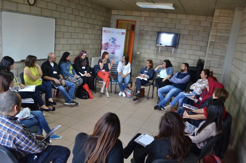 Educating for Peace: Conflict Resolution and Civic Education in Lebanese schools